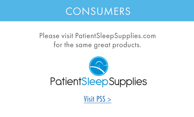 Sleep Supply Consumers Website