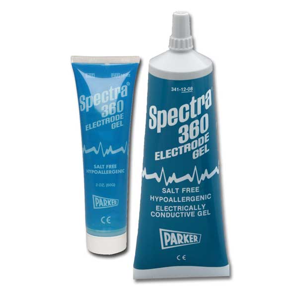 SPECTRA® 360 ELECTRODE GEL - Supplier of Medical supplies and equipments