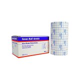 Cloth Surgical Tape, 2 x 10 yds, BX/6 – Integrated MedCraft