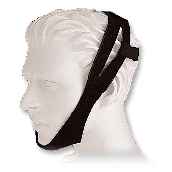 MVAP Medical Supplies > Chinstraps > Deluxe II Chinstrap