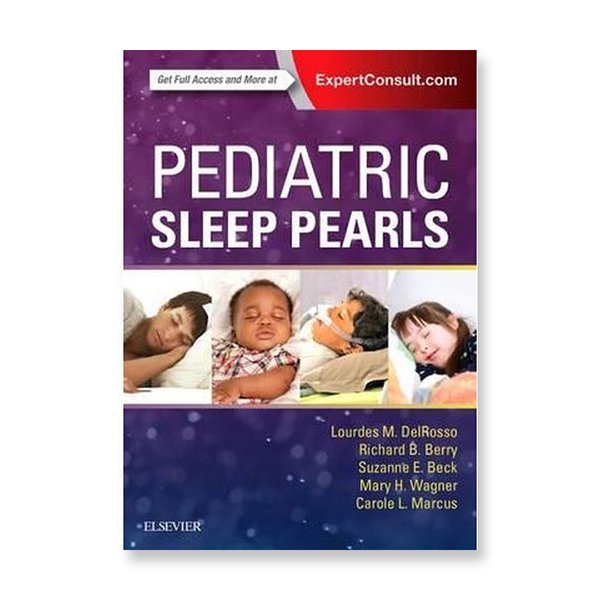 MVAP Medical Supplies > Sleep Material > Pediatric Sleep Pearls